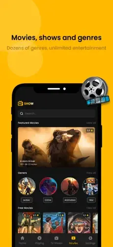cricfy-tv-aap-download Movies and shows